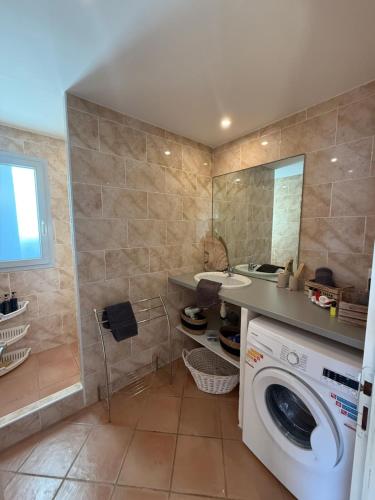 Les oliviers 11 Appartement, bord de mer, porto-vecchio