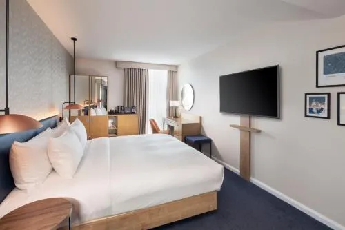 Hilton Garden Inn Birmingham Brindley Place photo 11