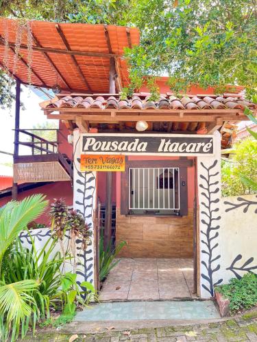 Pousada Itacaré