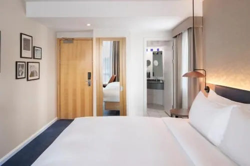 Hilton Garden Inn Birmingham Brindley Place photo 10