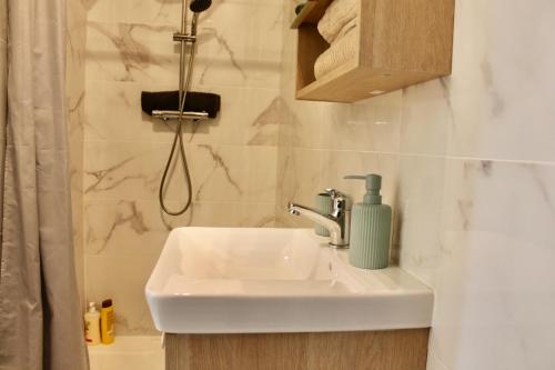 Φωτογραφία από το άλμπουμ του Confort moderne, Apt proche Gare 2-4 personnes στη Γκρενόμπλ