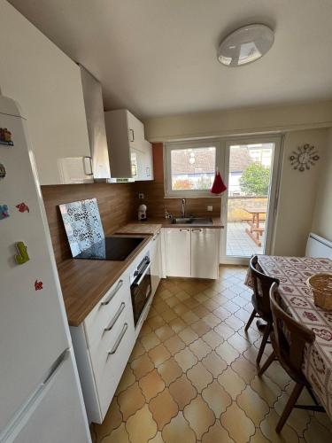 Fotografie z fotogalerie ubytování Cozy house with 3 bedrooms v destinaci Erstein