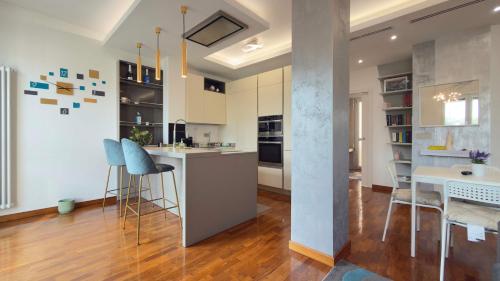 Homeby, Casa Laura