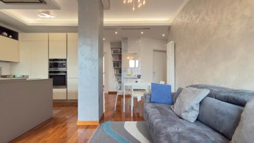 Homeby, Casa Laura