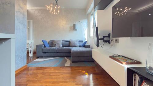 Homeby, Casa Laura