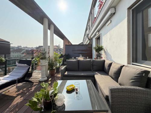 Homeby, Casa Laura