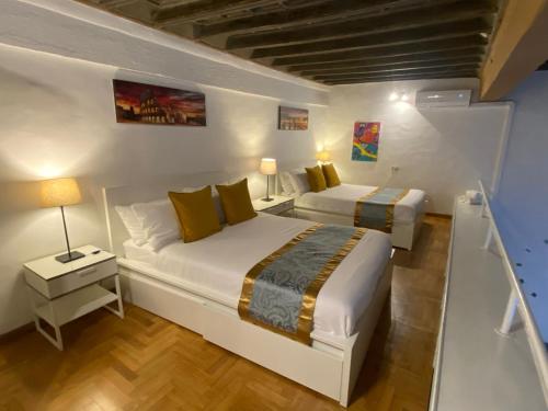 Coronari 45 apartment
