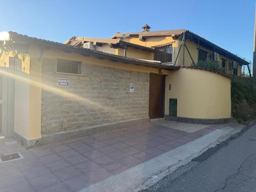 Gallery image of La Dimora in Formello