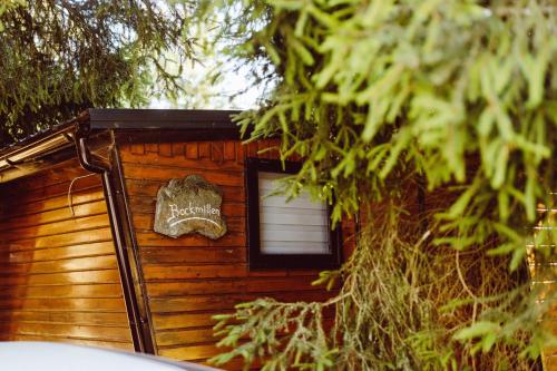 2 Persoons Comfort Bockmillen Woltzdal