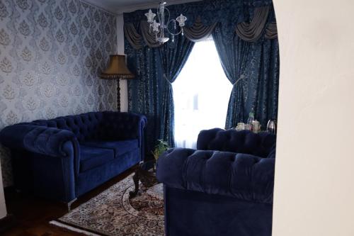 Gallery image of GBL Reine Chateau in Polokwane