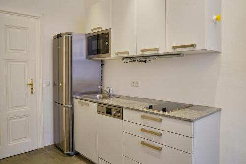 Schlossquadrat Apartment 17