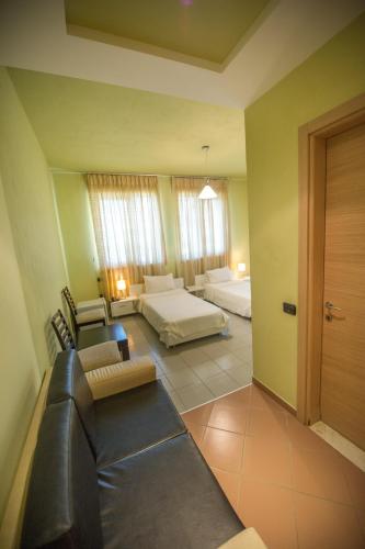 Fotografie z fotogalerie ubytování Luani A Hotel v destinaci Shkodër