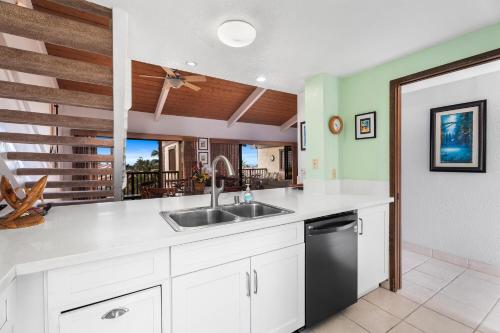 Fotografie z fotogalerie ubytování Kona Coast Resort at Keauhou Gardens 8204 v destinaci Kailua-Kona