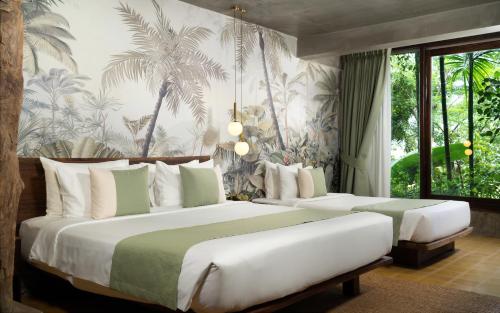 The Nature & Villas — View (from property/room)