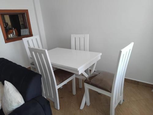 Φωτογραφία από το άλμπουμ του LORA'S Haven Homes Kisii - 2 bedroom σε Kisii