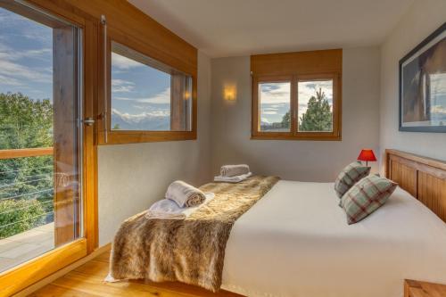 Chalet Alpage, Anzère