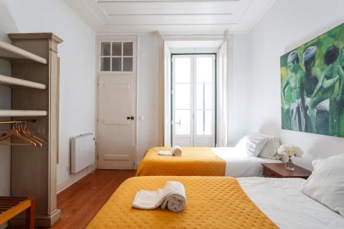 Camões - Bairro Alto - by The Portuguese Story