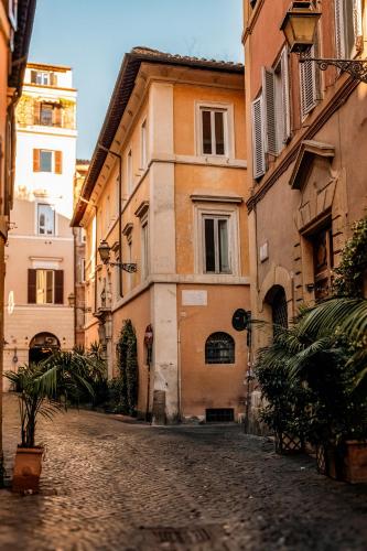 Boutique Stay in the Centre of Rome, Piazza Navona