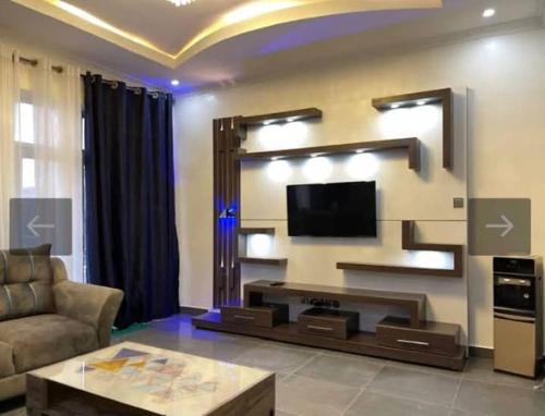 Gratien apartment