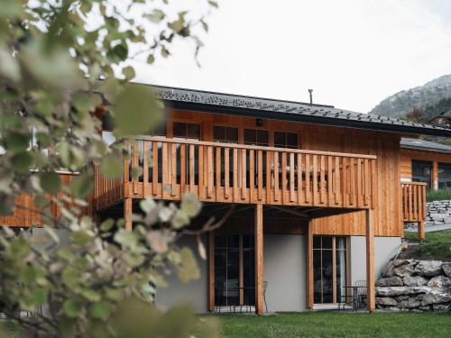 Φωτογραφία από το άλμπουμ του La Tzoumaz Lodge σε La Tzoumaz