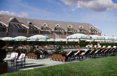 Φωτογραφία από το άλμπουμ του Faraway Sag Harbor σε Sag Harbor