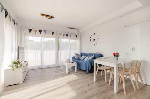 Apartamento en Salou-Vistas al Mar