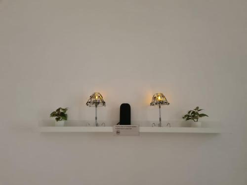 ナルドにあるSalento - Casa Vacanza di appartamento open spaceのギャラリーの写真