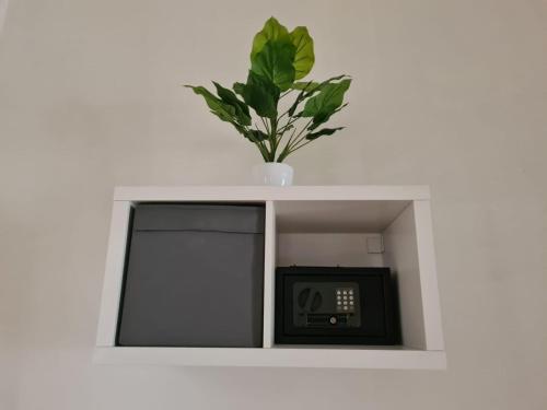 Fotografie z fotogalerie ubytování Salento - Casa Vacanza di appartamento open space v destinaci Nardò