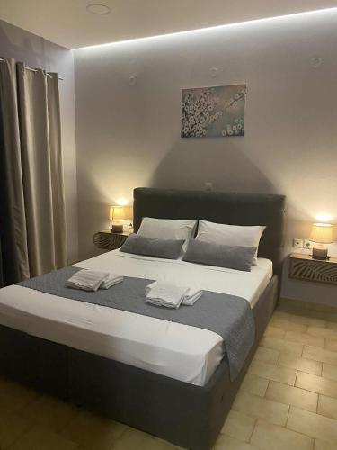 Manousos Apartment