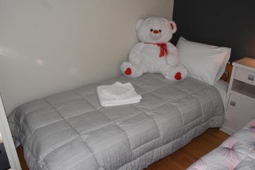 Vasiliki Apartment Trikala