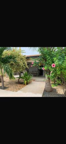 Villa luxueuse à ngaparou saly center