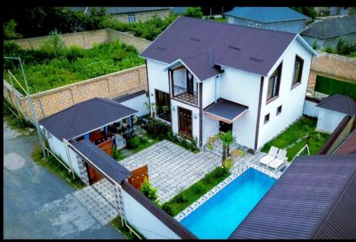 Gabala lux house