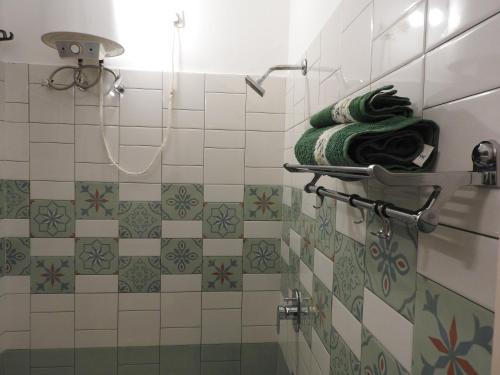 Ένα μπάνιο στο House in the Serene Hills of Bhimtal