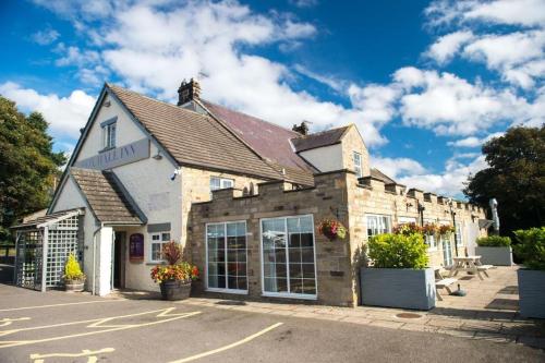 Φωτογραφία από το άλμπουμ του Fox Hall σε Richmond