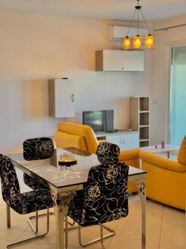 Amar Apartament Sea View