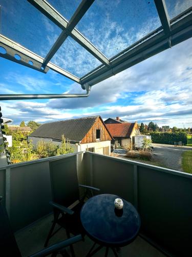 Urban Comfort mit Balkon und Tiefgarage