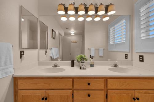 Imagine din galeria proprietății Kid-Friendly Gorgeous 3Bed, 2Bath Desert House în Borrego Springs