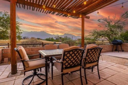 Gallery image of Kid-Friendly Gorgeous 3Bed, 2Bath Desert House in Borrego Springs