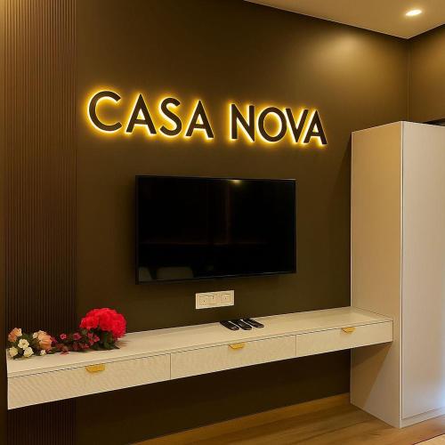 Galeriebild der Unterkunft Casa Nova in Greater Noida