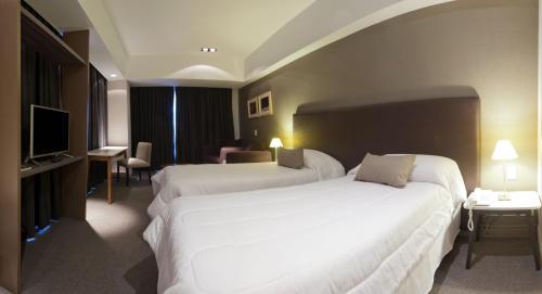 Gallery image of Visit Hotel & Apart in San Luis