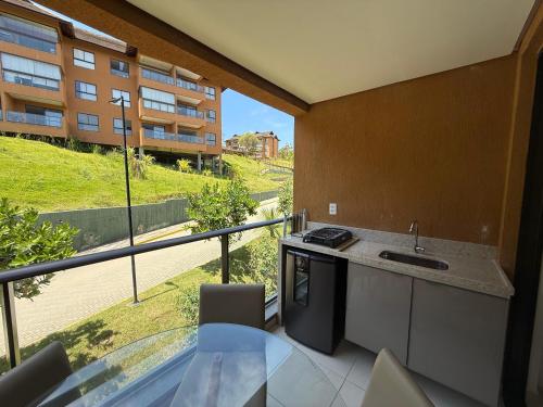 Fotografie z fotogalerie ubytování Flats Eco Resort Praia dos Carneiros v destinaci Praia dos Carneiros