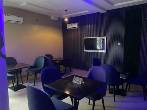 Ảnh trong thư viện ảnh của IVORY EXCLUSIVE HOTEL AND SUITEs ở Lagos