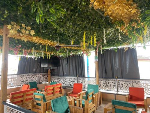 Ảnh trong thư viện ảnh của IVORY EXCLUSIVE HOTEL AND SUITEs ở Lagos