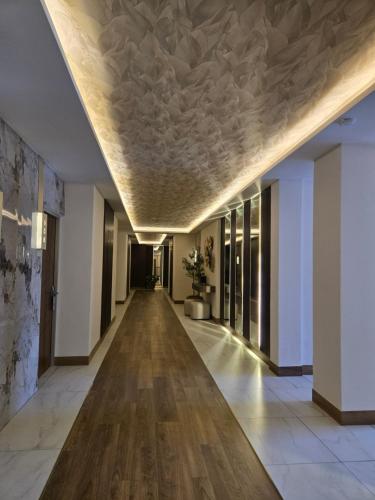 Hotel Plaza Génova Centro
