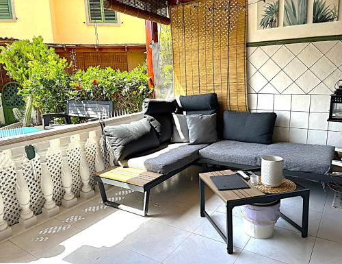 Bungalow Los Parrales 17 photo 3