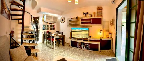 Bungalow Los Parrales 17 photo 2