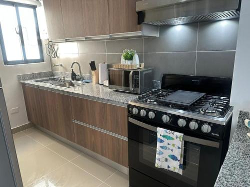 Gallery image of Pool Sensation Luxury 3 beds, 2 baths, Punta Cana in Punta Cana