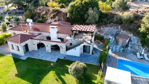 Gaia Residence, Peristerona, Polis Chrysochous