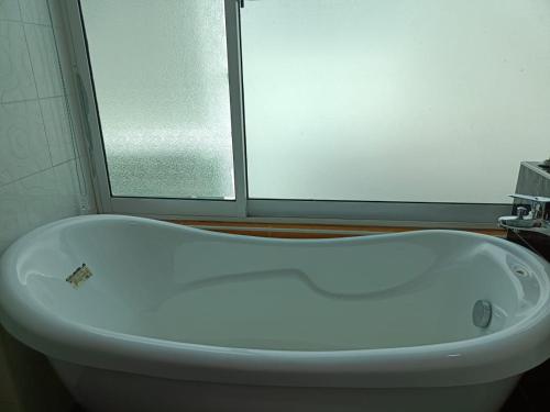 Koupelna v ubytování 4 Storey House 14Pax 4Bedroom 9 Bukit Jambul