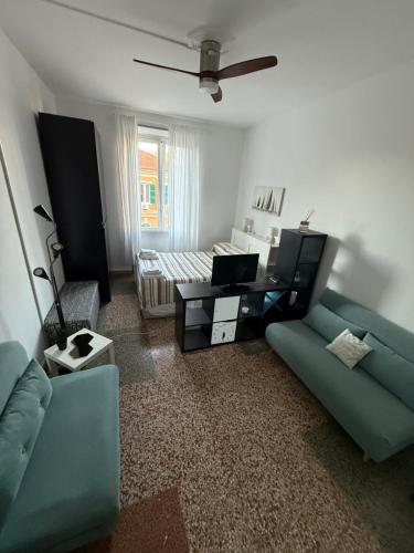 Cozy Home Flaminio